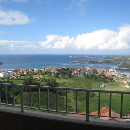 Apartamento Helen-- Vistas Unicas E Increibles A La Bahia De Suances-- Extérieur photo
