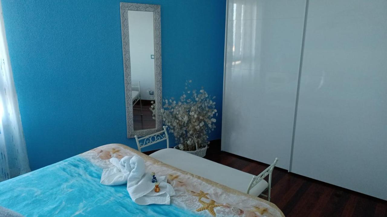 Apartamento Helen-- Vistas Unicas E Increibles A La Bahia De Suances-- Extérieur photo