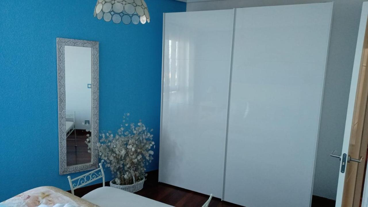Apartamento Helen-- Vistas Unicas E Increibles A La Bahia De Suances-- Extérieur photo