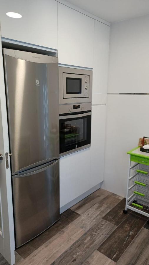 Apartamento Helen-- Vistas Unicas E Increibles A La Bahia De Suances-- Extérieur photo